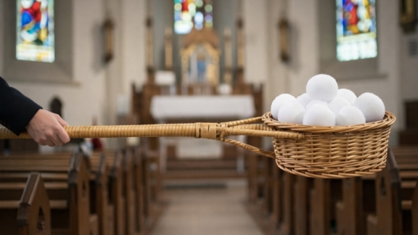 Winter weather woes and how you can help