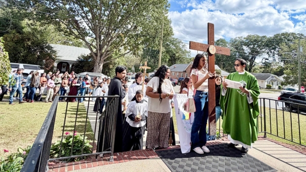 Moments of recognition