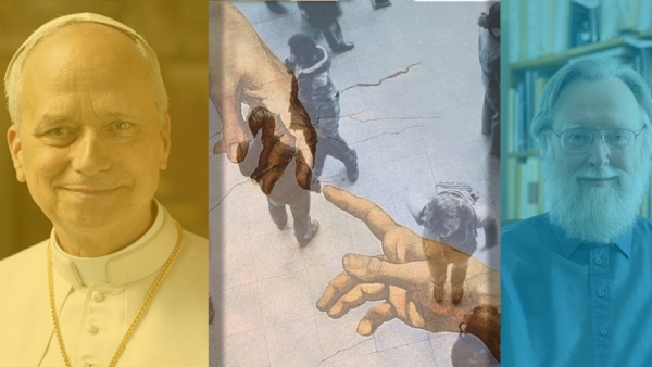 Local professor, theologian is part of commission for Vatican document