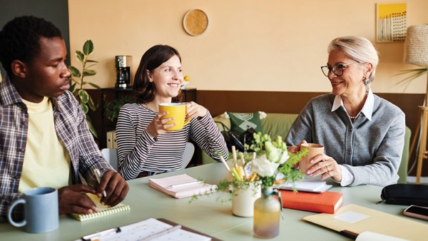 Getty Images/SeventyFour