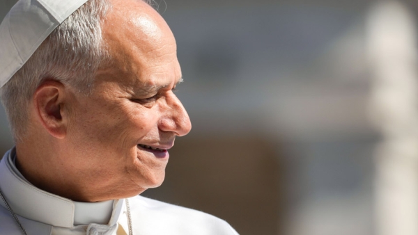 The liturgy sustains the faithful, renewing them in their faith, mission, pope says