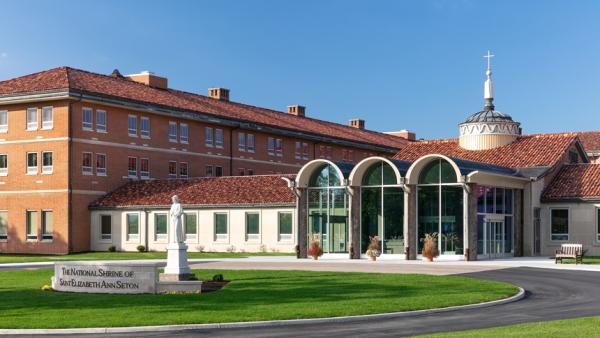 Festival to highlight U.S. causes for canonization at National Shrine of Saint Elizabeth Ann Seton