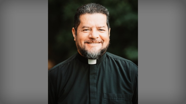Father Pedro Manuel Muñoz, 56, dies in Southern Pines