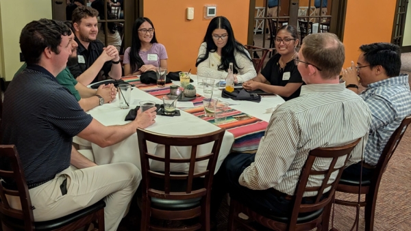 Listening initiative puts young people at heart of diocesan ministry planning